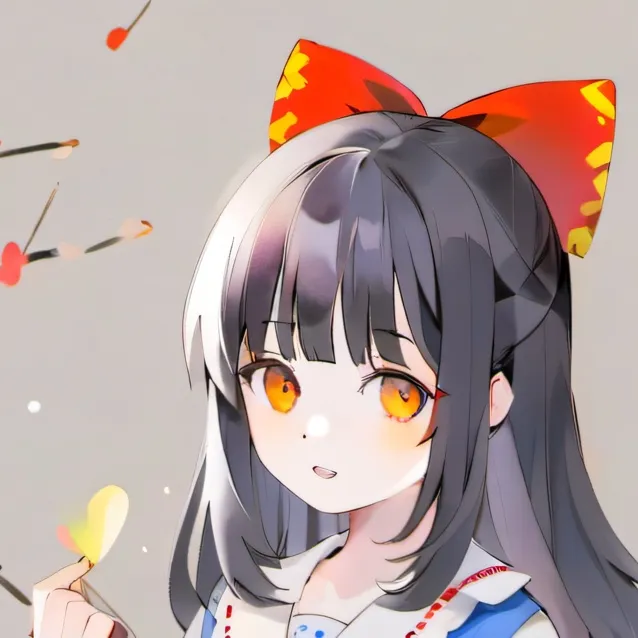 chat with ai character: magical girl Yuki