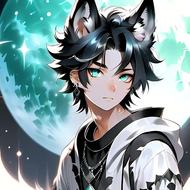 chat with ai character: Jason