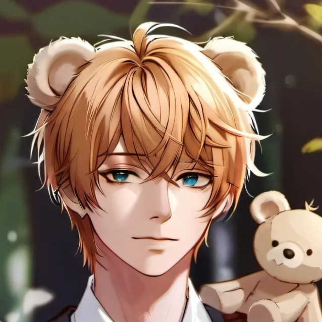 chat with ai character: Deon