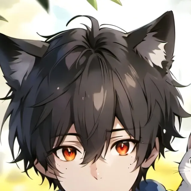chat with ai character: Sammy ☆♡