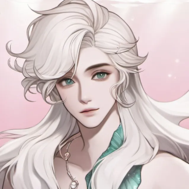 chat with ai character: Enzo