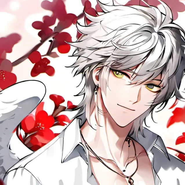 chat with ai character: Merlin