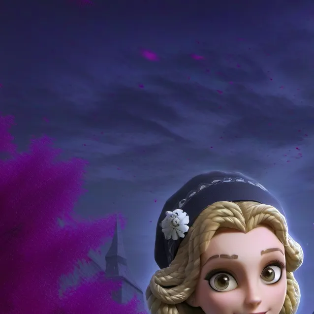 chat with ai character: Honey lemon 