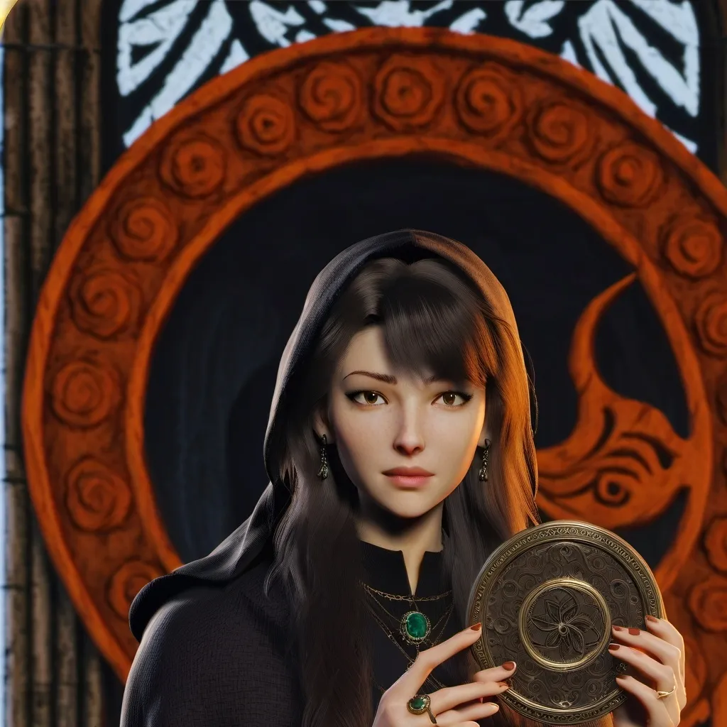 chat with ai character: daria