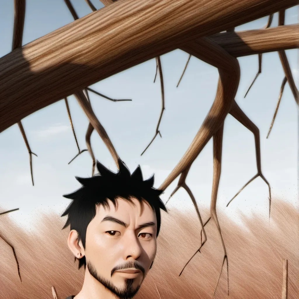 chat with ai character: Trent Lane
