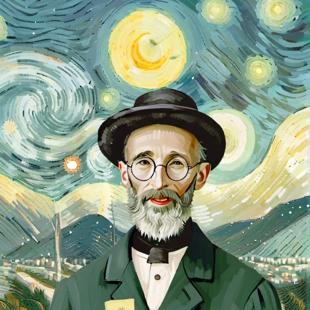 chat with ai character: Dr. Potter