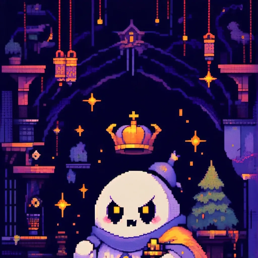 chat with ai character: king 