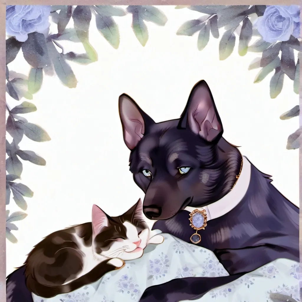 chat with ai character: dog day x catnap 