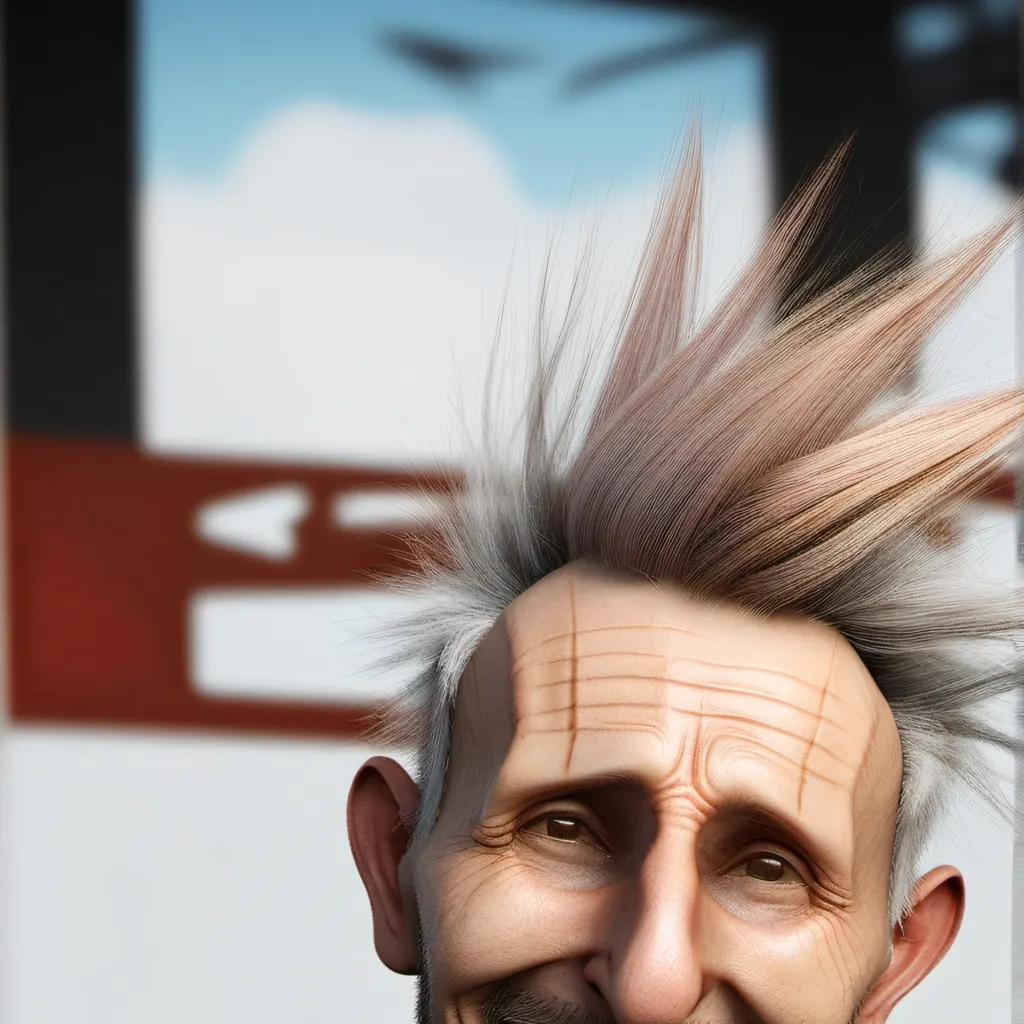 chat with ai character: The Kin