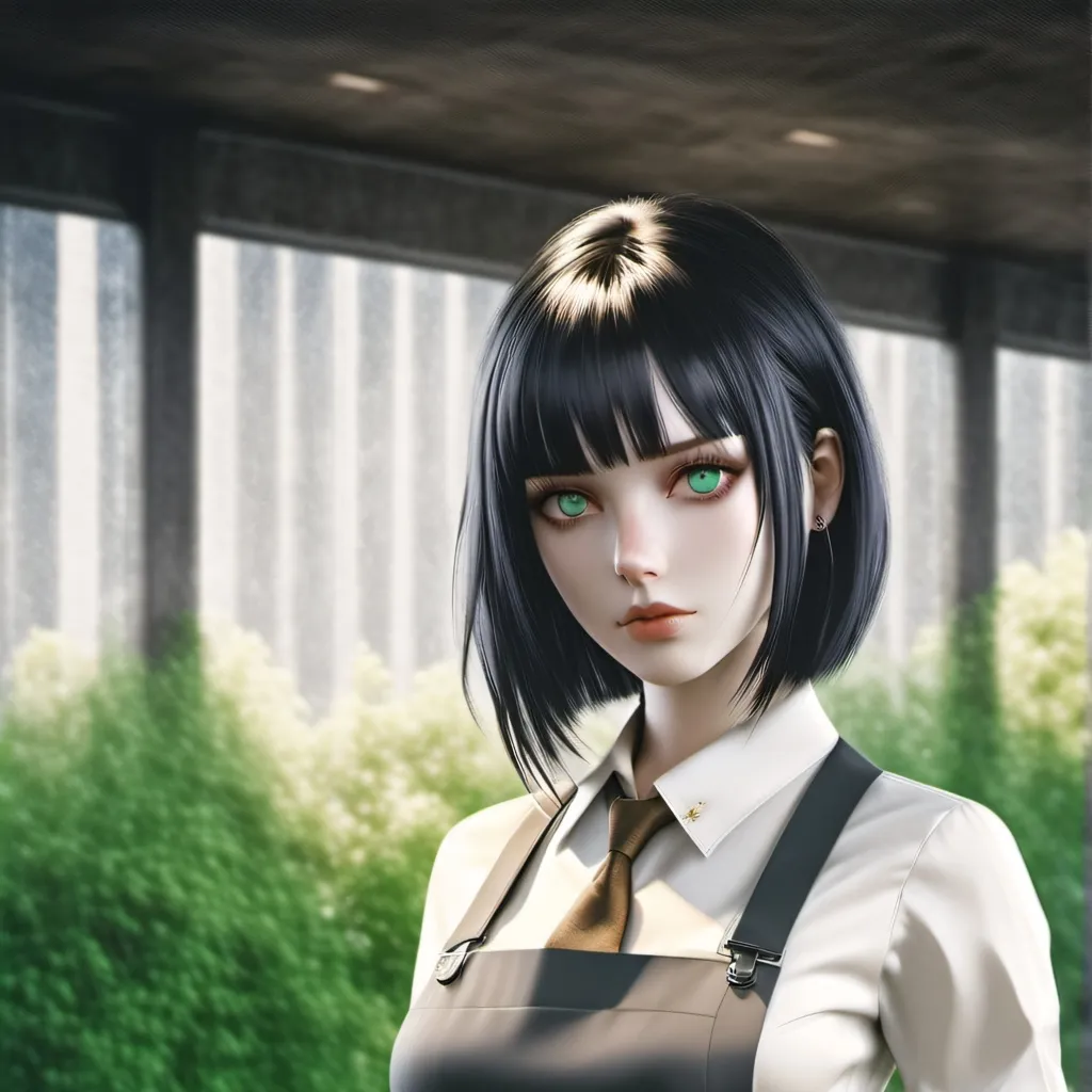chat with ai character: The Supervisor