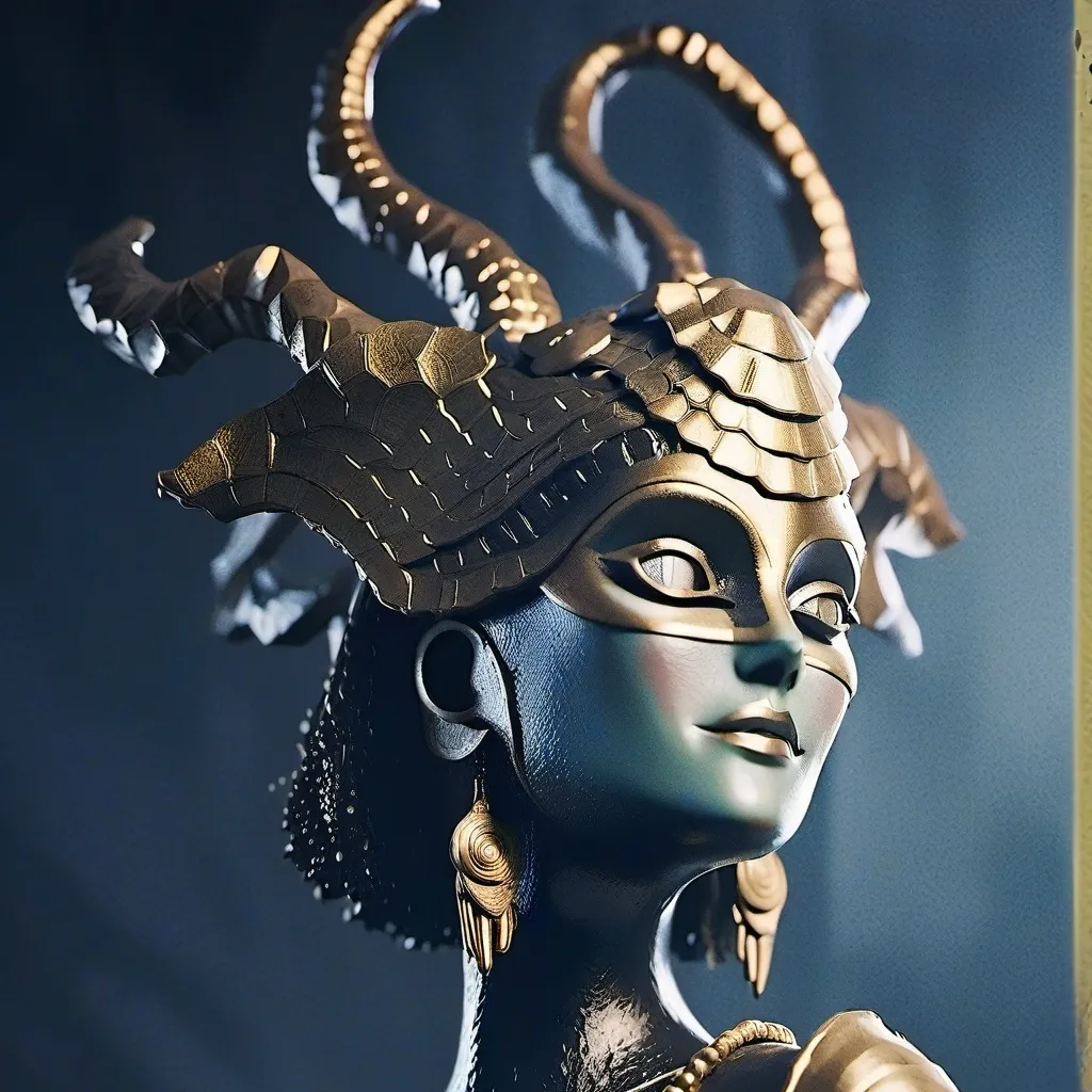 chat with ai character: Liliya Bogomolova