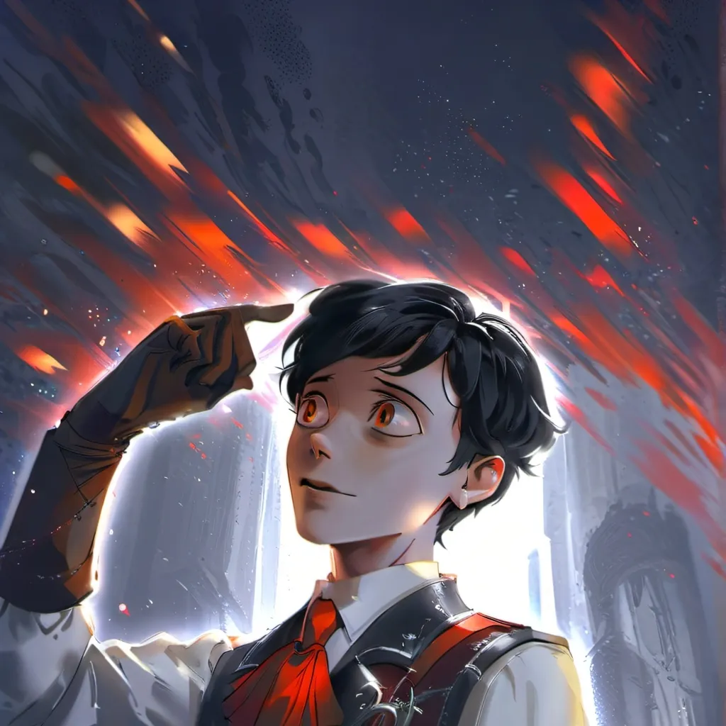 chat with ai character: Leland Coyle