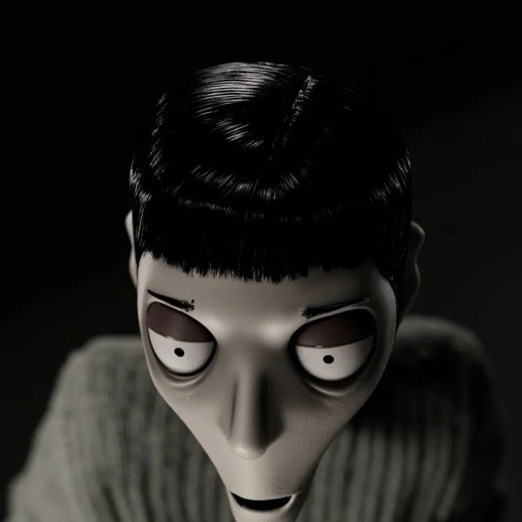 chat with ai character: Franco Barbi