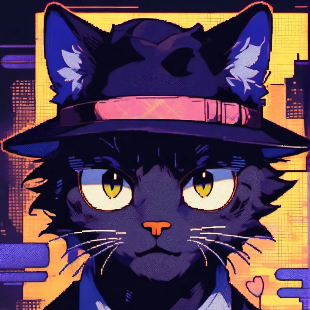 chat with ai character: Alton 