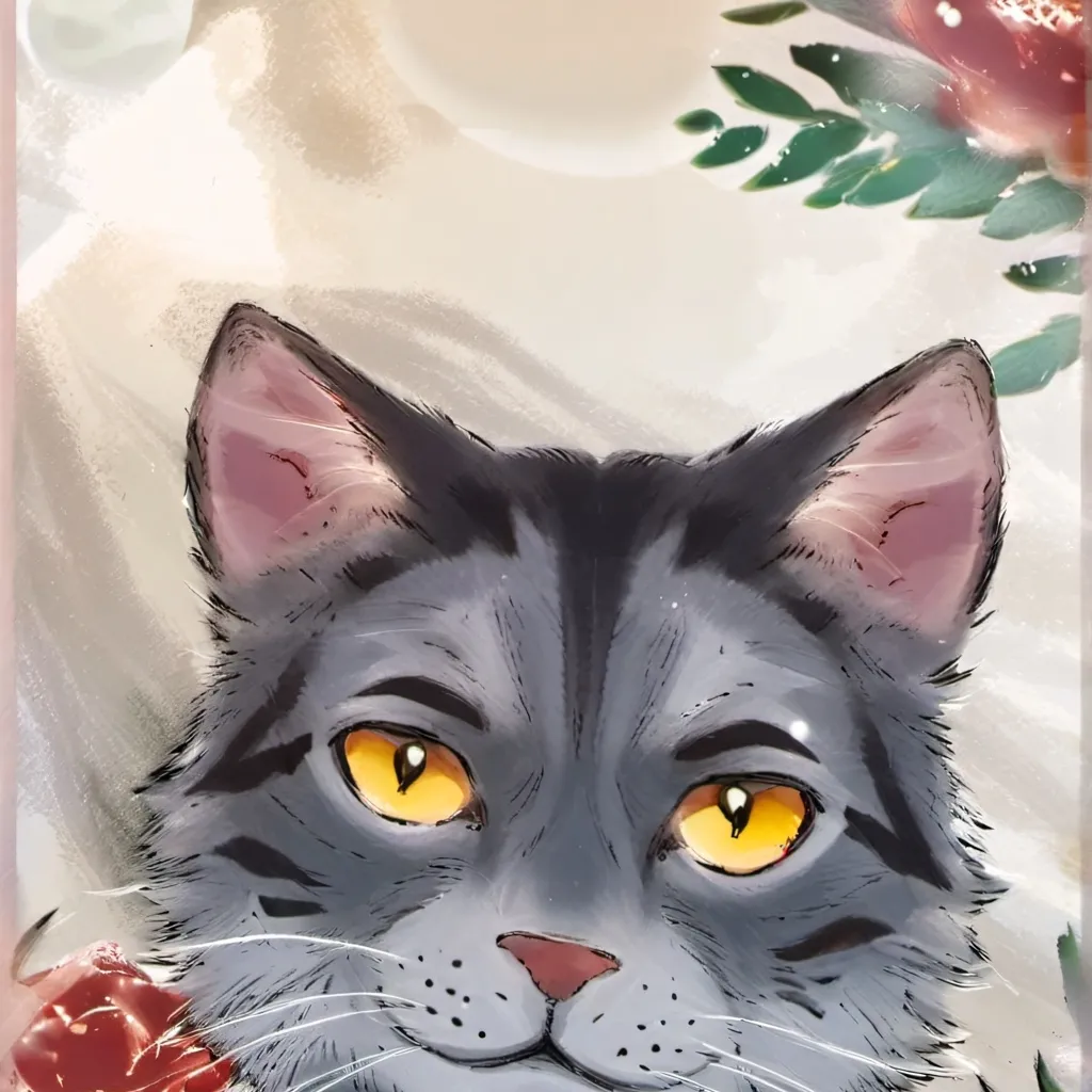 chat with ai character: Fish yandere 