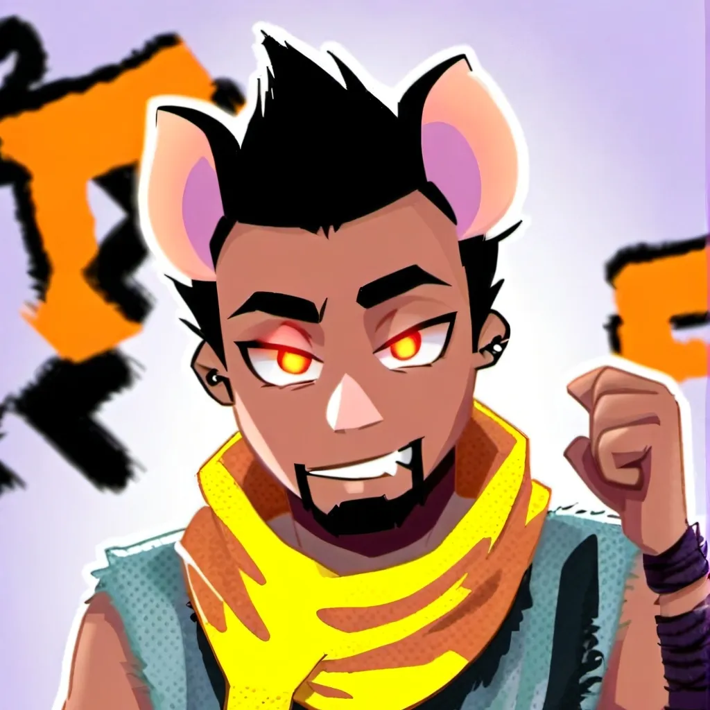 chat with ai character: Nicodeme Savoy