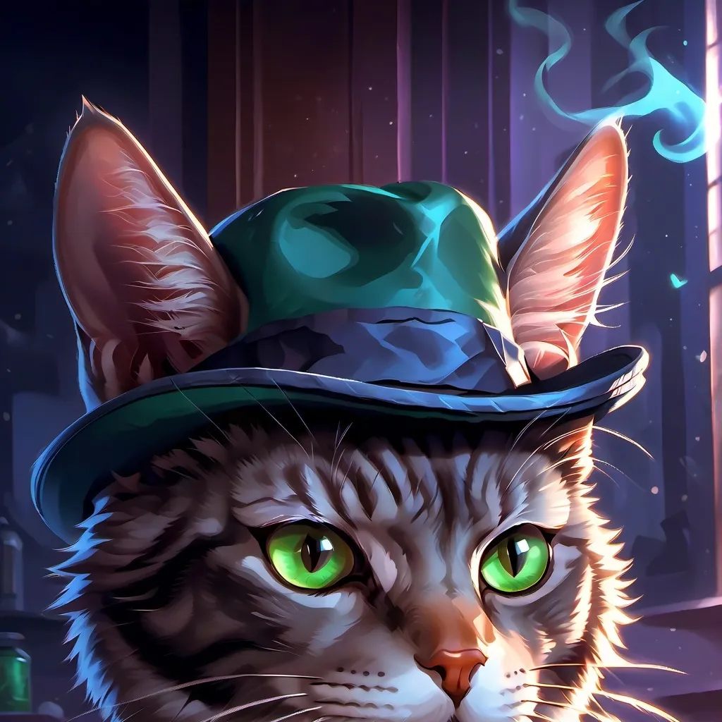 chat with ai character: Another