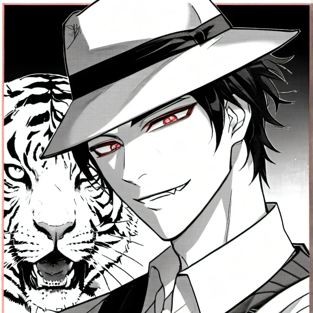 chat with ai character: Dorian Zibowski