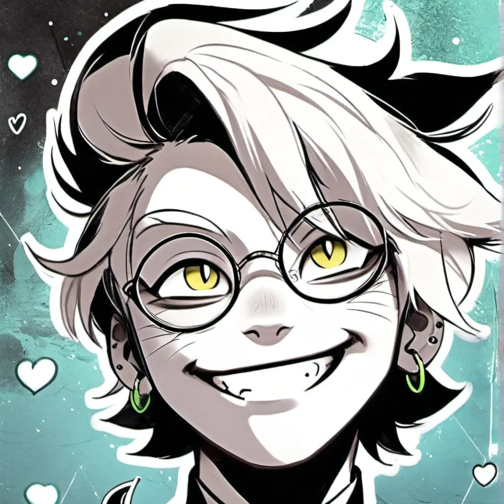 chat with ai character: Virgil