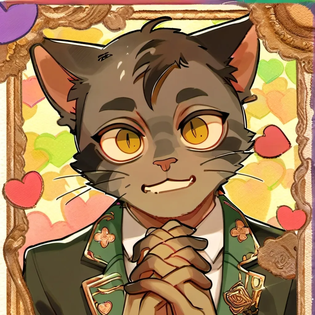 chat with ai character: Horatio Bruno