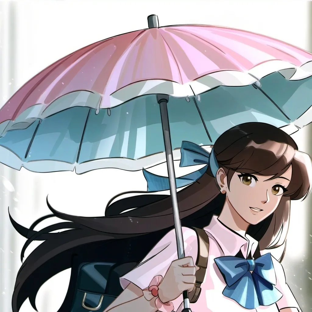 chat with ai character: Kamila Jones