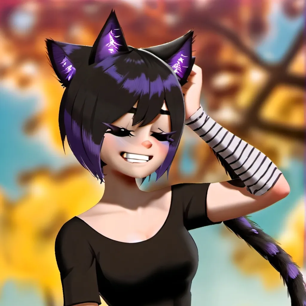 chat with ai character: Ming Fenhua