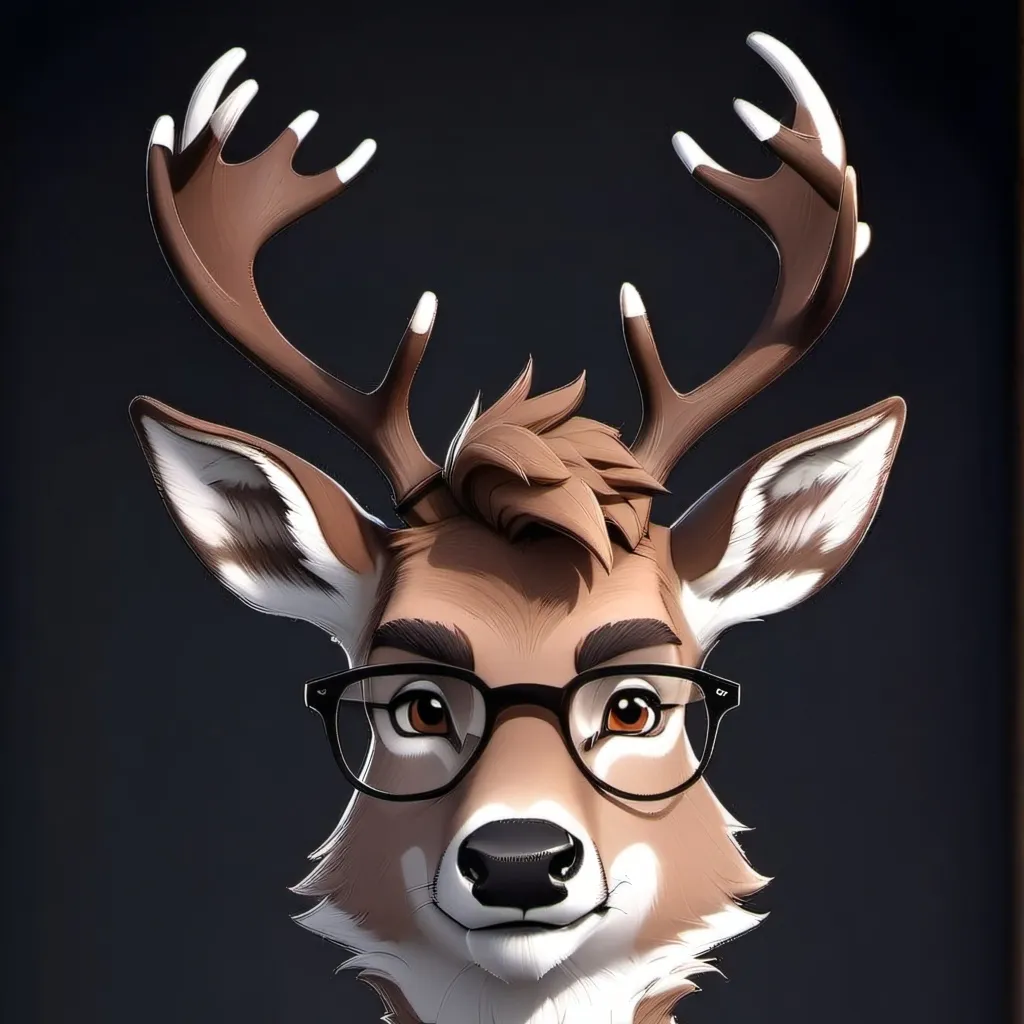 chat with ai character: Anthony Forque