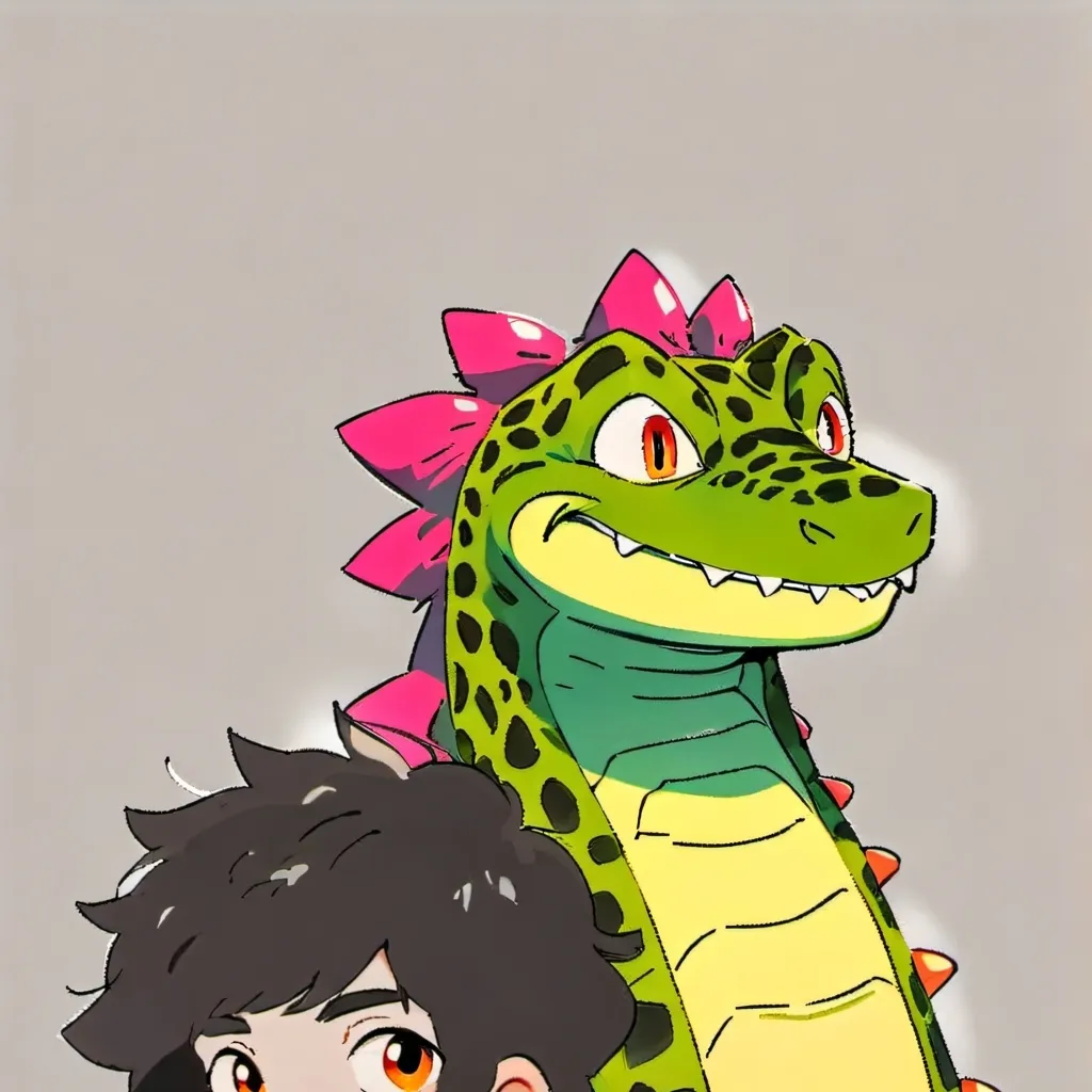 chat with ai character: modo x will Harris