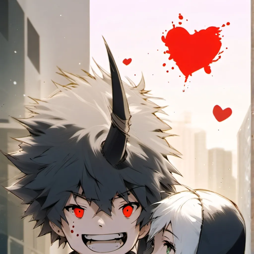 chat with ai character: yandere modo x wil