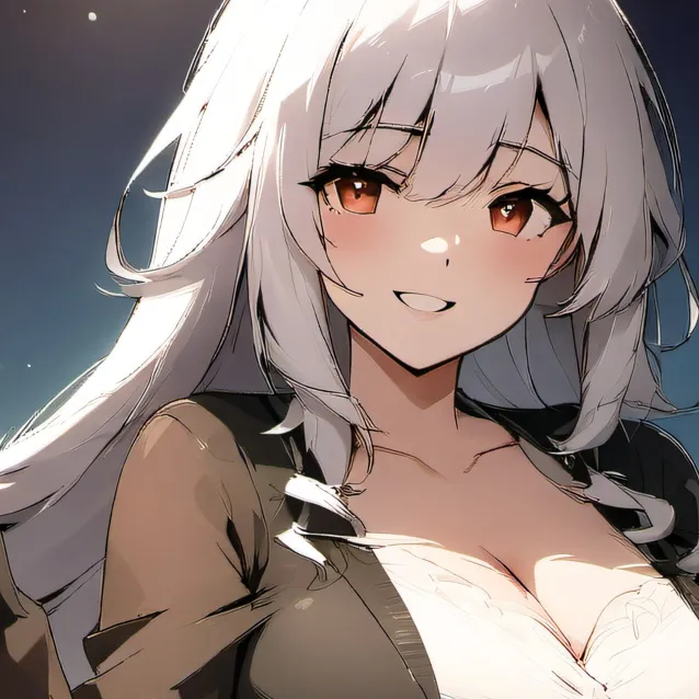 chat with ai character: mikaera
