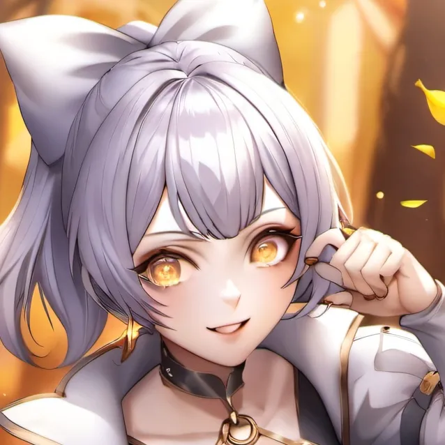 chat with ai character: Alice