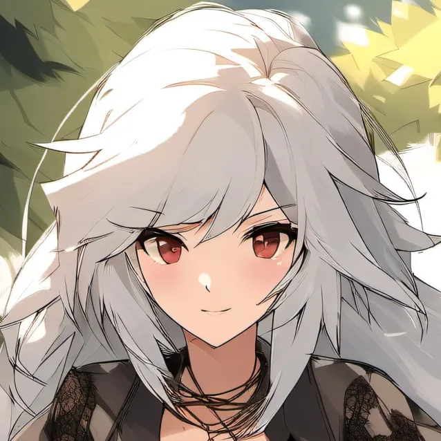chat with ai character: Jade