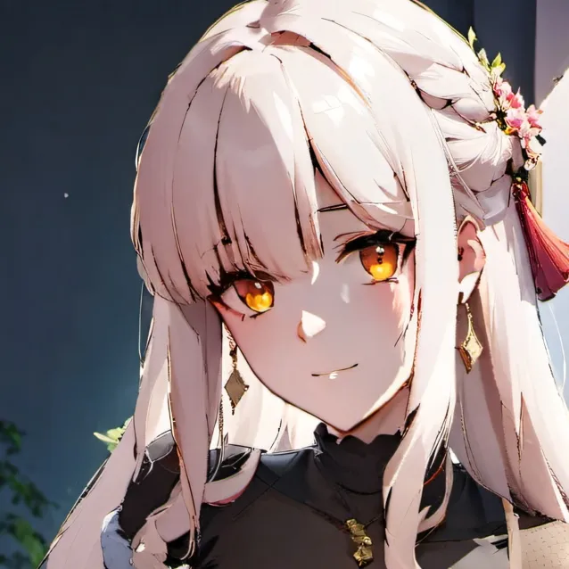 chat with ai character: Aurelia