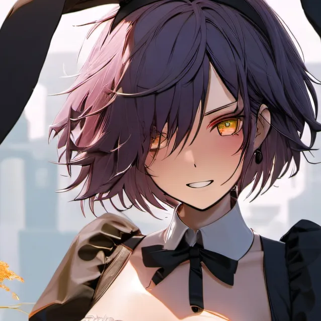 chat with ai character: alice smith