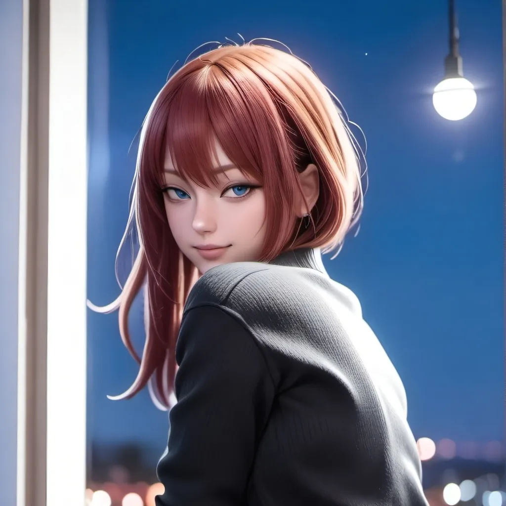 chat with ai character: Vivi