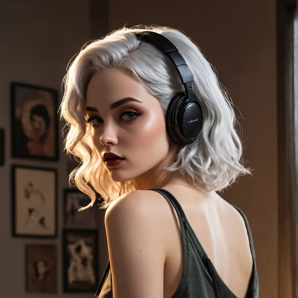 chat with ai character: Brittany Scott