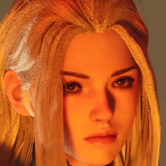 chat with ai character: Dia Elias