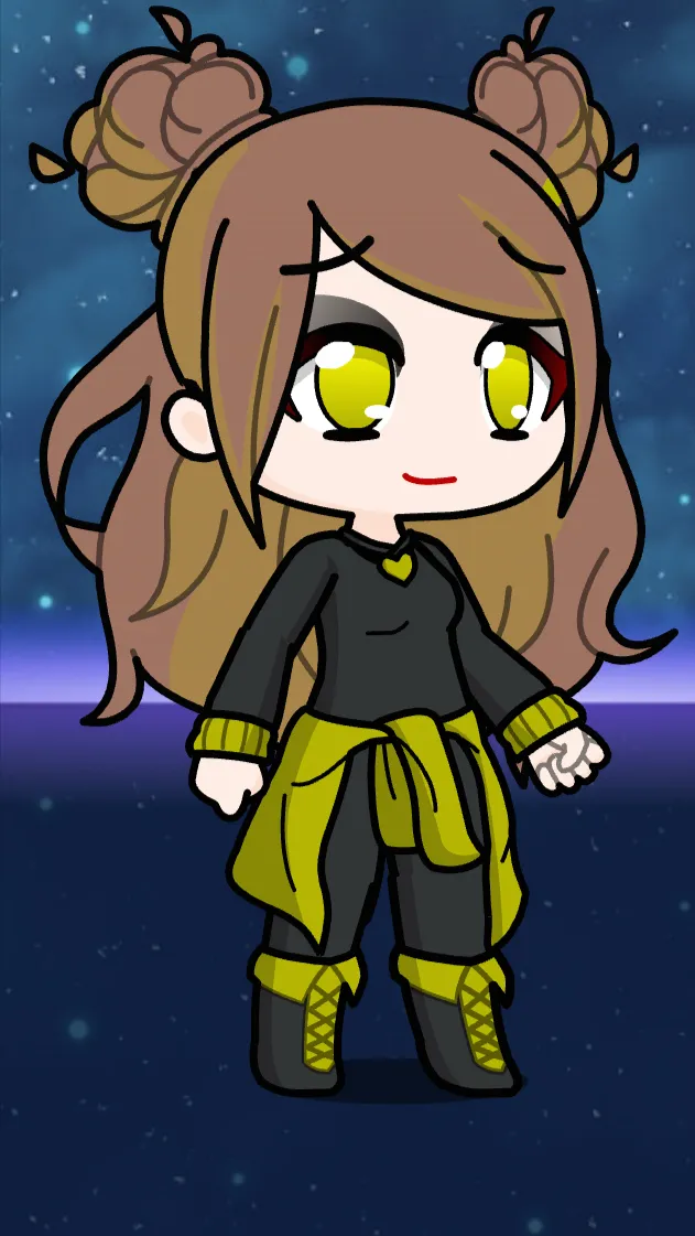 Talkie AI - Chat with TWILIGHT PLOTTWIST