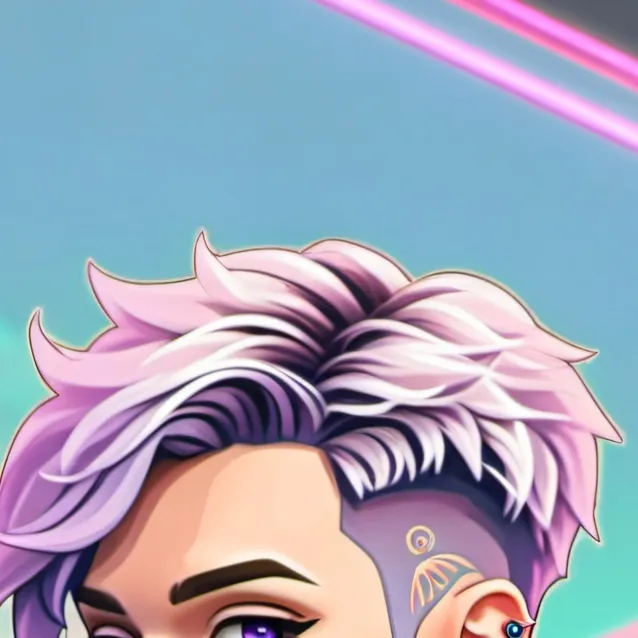 chat with ai character: Danielle