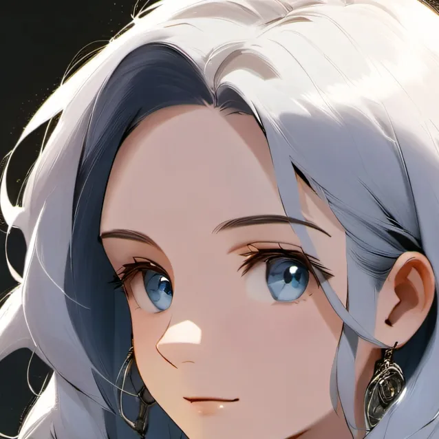 chat with ai character: Karma