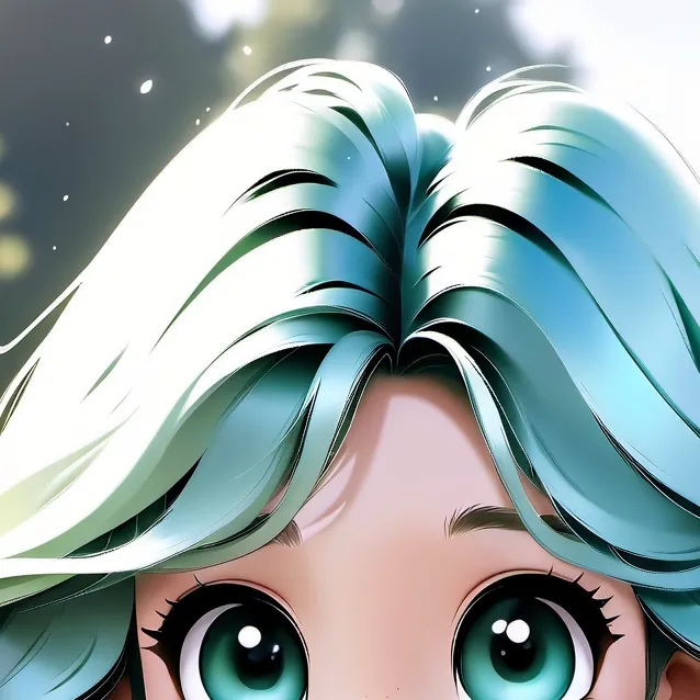 chat with ai character: Freya
