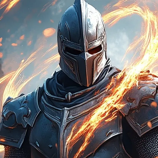 chat with ai character: Sir Gareth 