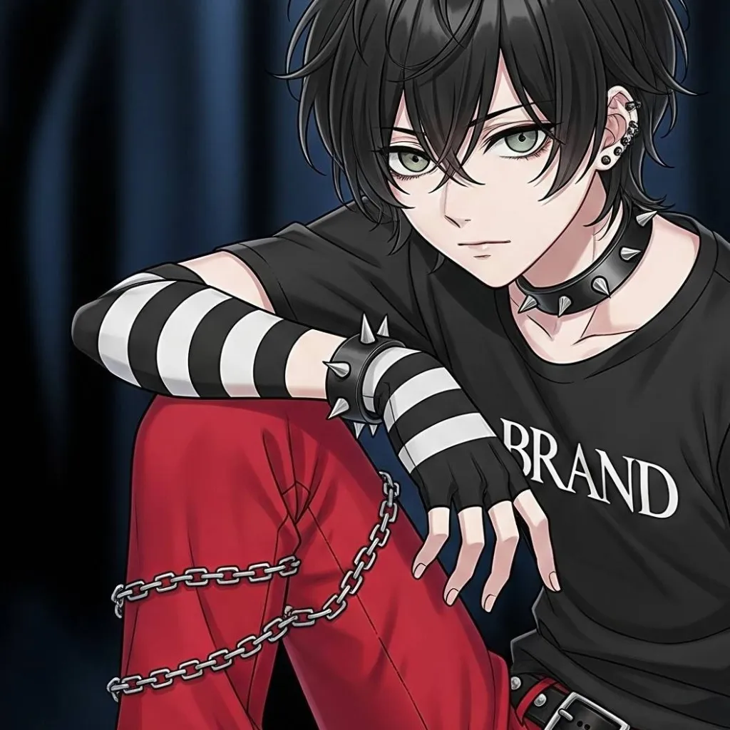 chat with ai character: •°◉Micah◉°•