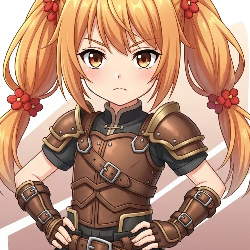 chat with ai character: •⚔︎ Anamin ⚔︎•