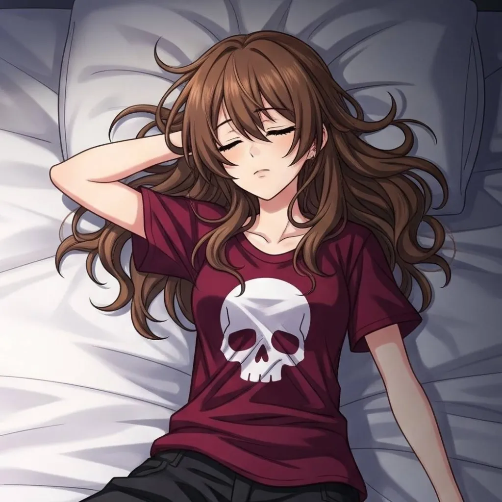 chat with ai character: ~° Blair °~
