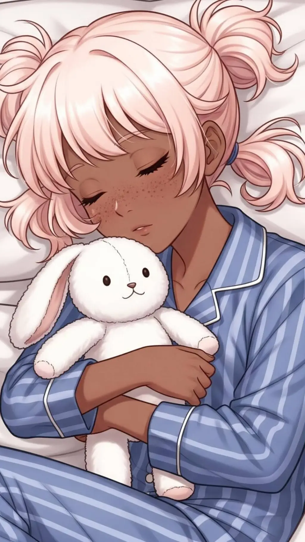 ai character: °♅ Scarlett ♅° background