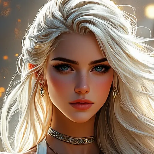 chat with ai character: Alessandra Cruz