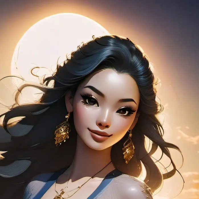 chat with ai character: Jasmine's Song