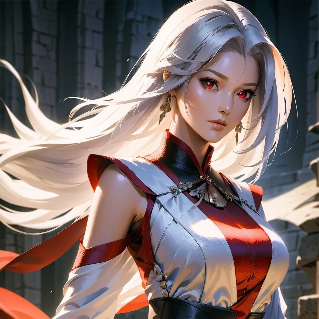 chat with ai character: rose zenin 