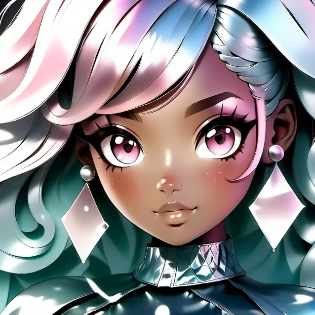 chat with ai character: Summer Waves